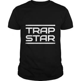 Trap Star T-Shirt