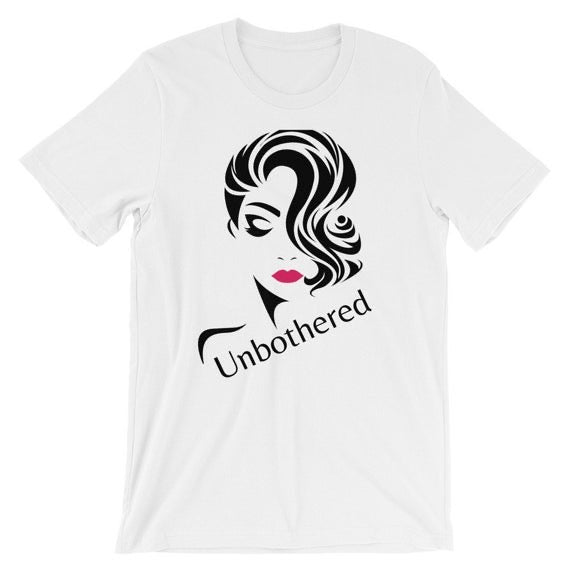 Unbothered T-Shirt