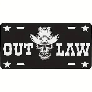 Outlaw Custom Tag
